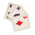 Cards at Slots Jungle Online Casino