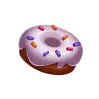 Donut at Slots Jungle Online Casino
