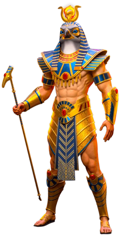 Egyptian at Slots Jungle Online Casino